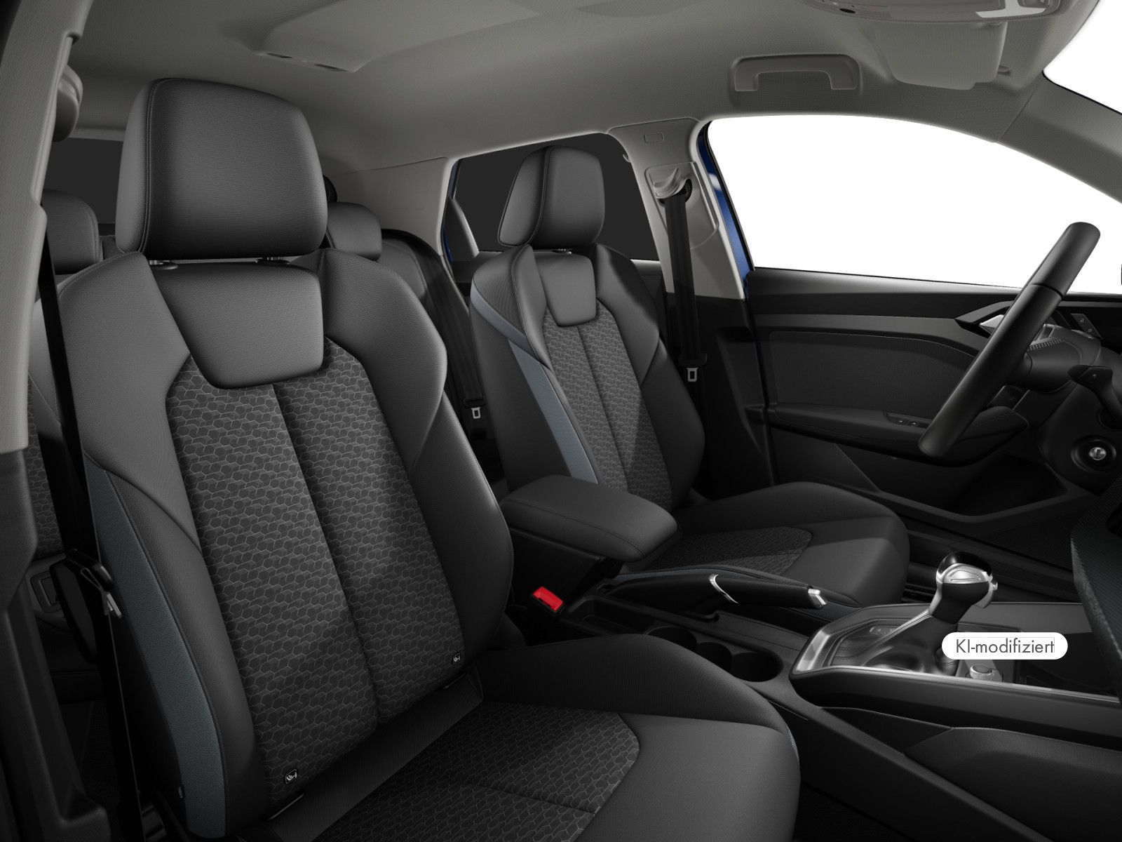 Audi A1 - Bild 10