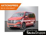 Volkswagen T6.1 California Ocean ACC Klima Navi - Volkswagen T6 California Neuwagen