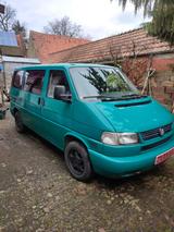 Volkswagen VW t4 caravelle, bj 2/96, - Volkswagen T4 Caravelle aus 1996