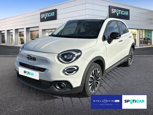 Fiat 500X 1.5 GSE Mild-Hybrid Sport *Navi*ACC*