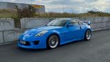 Nissan 350Z Premium Pack 3.5l Premium Pack - Nissan 350Z Gebrauchtwagen