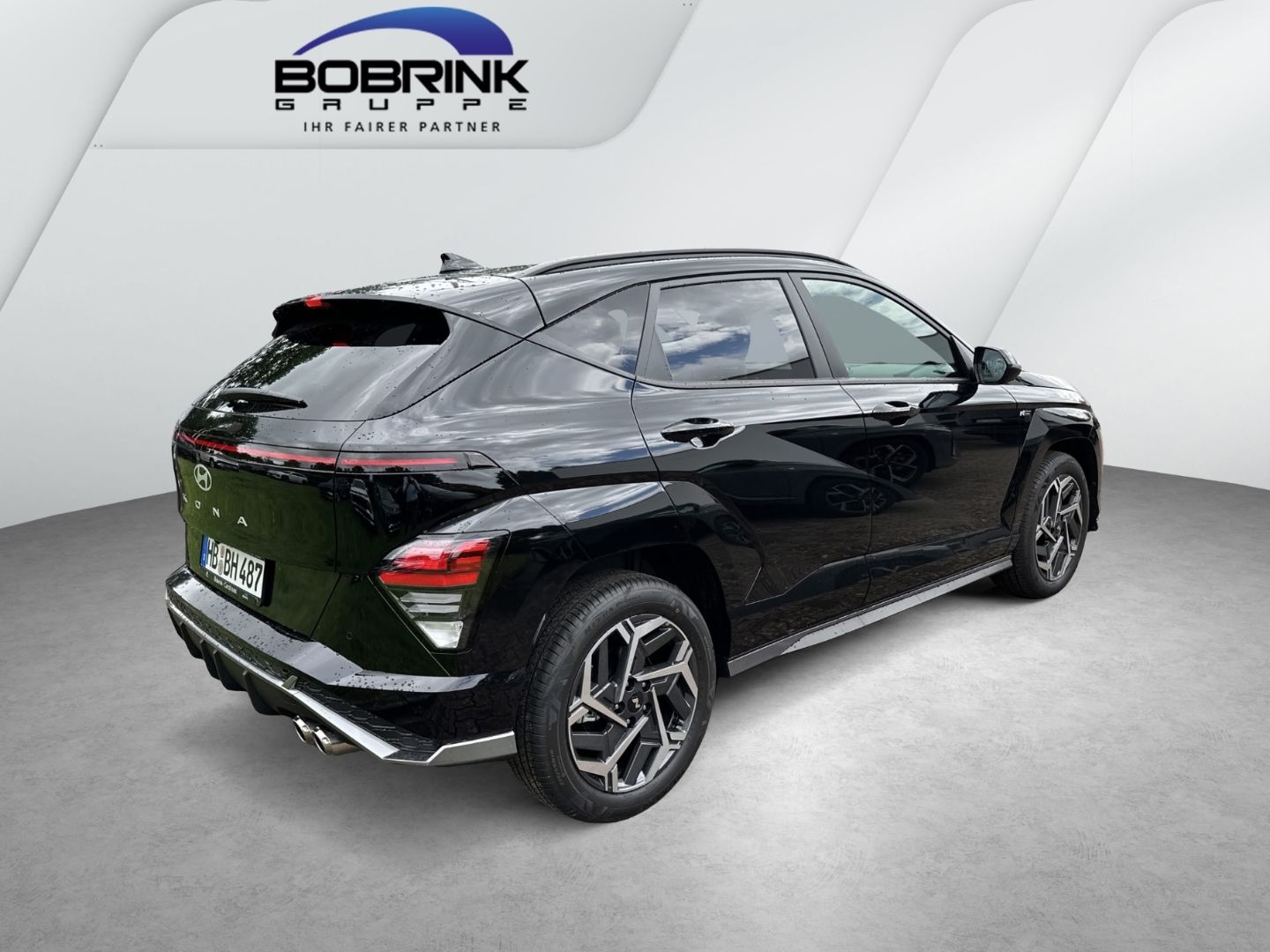 Hyundai Kona – Bild 3