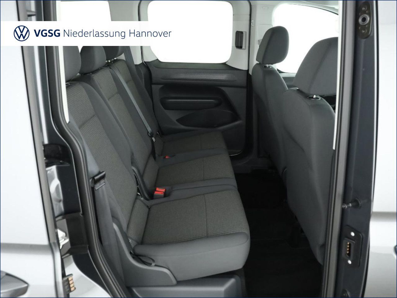 Volkswagen Caddy - Bild 7