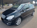 Mercedes-Benz B170 AHK KLIMA 2.Hand TÜV 06/2028 - schwarze Mercedes-Benz B 170