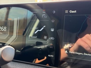 Kia EV2 42,2 kWh Earth 360 22kW AC Navi 5 Sitzer 18"