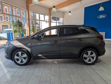 Opel Grandland (X)