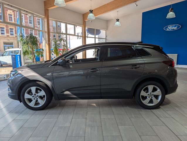 Opel Grandland (X)
