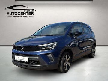 Opel Crossland (X)CROSSLAND ENJOY, 1.2 TURBO AUTOMATIK
