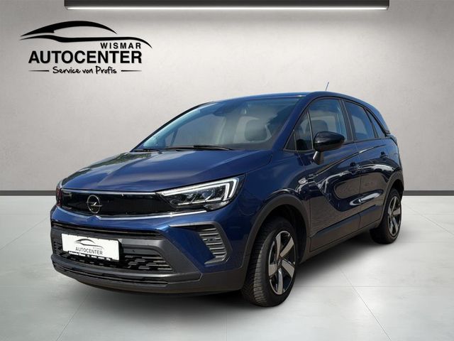 Opel Crossland (X)CROSSLAND ENJOY, 1.2 TURBO AUTOMATIK