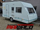 Knaus Eifelland Holiday 395 TK, 100km/h, Zelt, 4 Pers. - Knaus Tk
