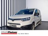 Toyota Proace City L1 Duty 1.2 DAB Fernlichtass. Temp K - Toyota Proace City: Duty
