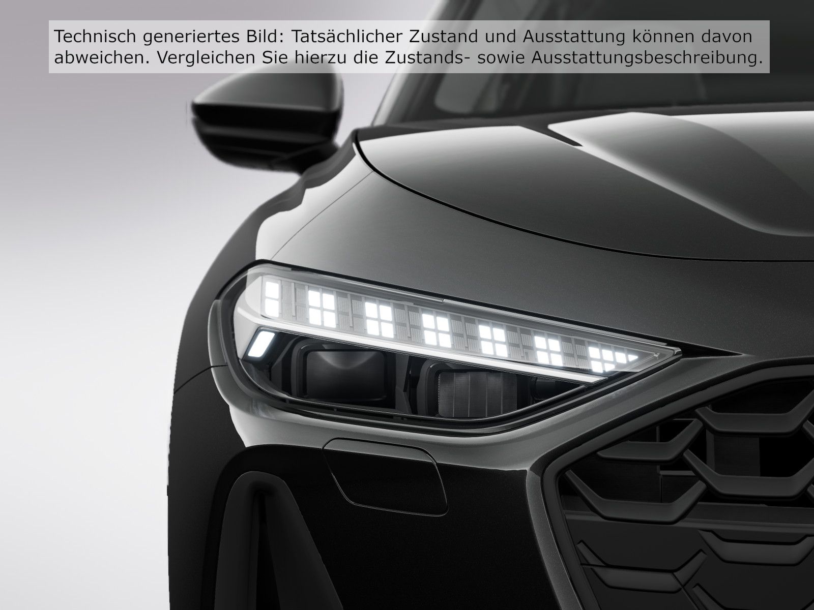Audi A5 - Bild 6