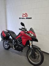 Ducati Multistrada 950 Koffer, CLS - DUCATI MULTISTRADA 950