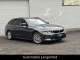 BMW 330d Touring Sport Line PANO AHK HUD 360° LED - BMW 330 in Wuppertal