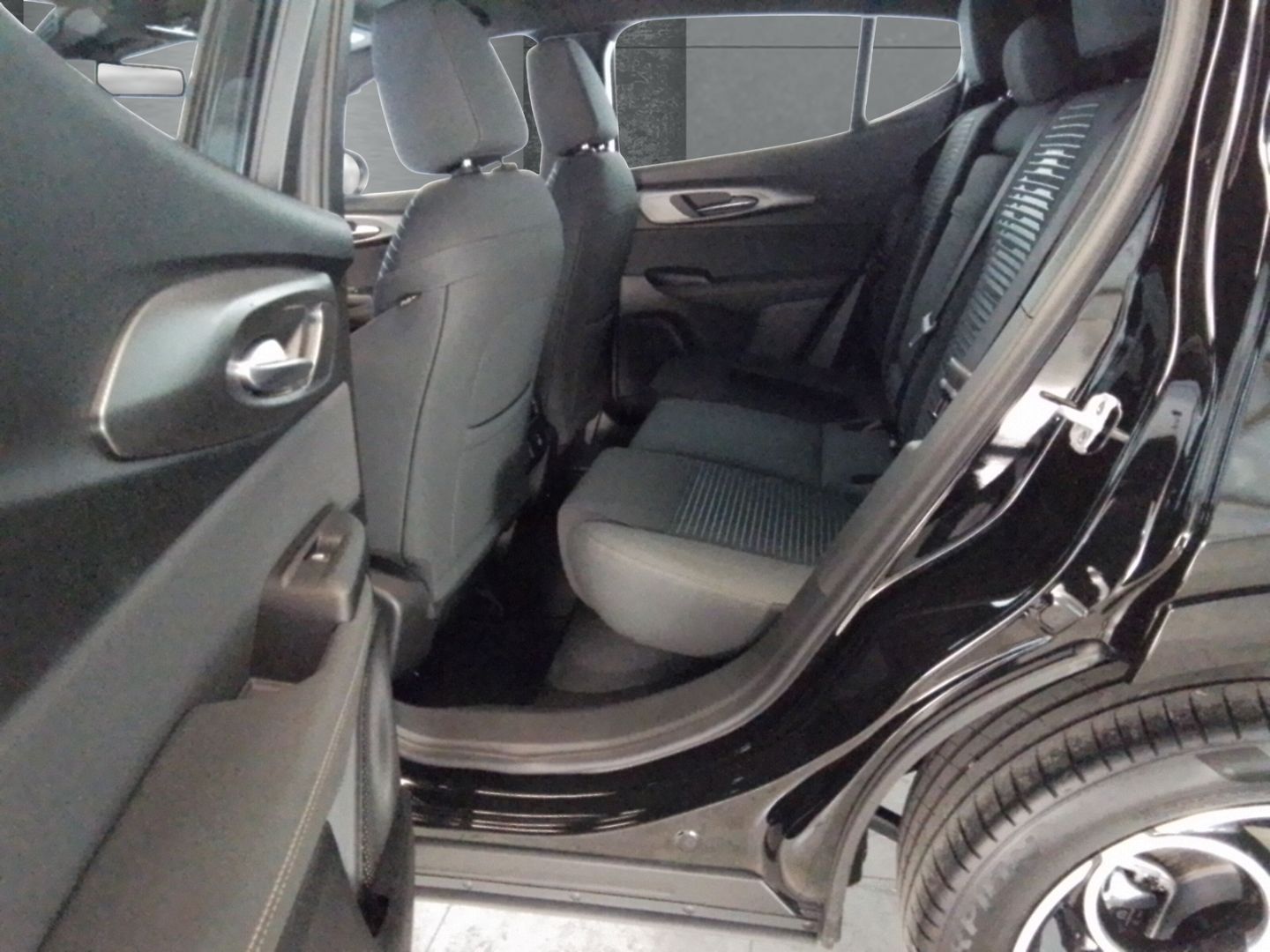 Alfa Romeo Tonale - Bild 9