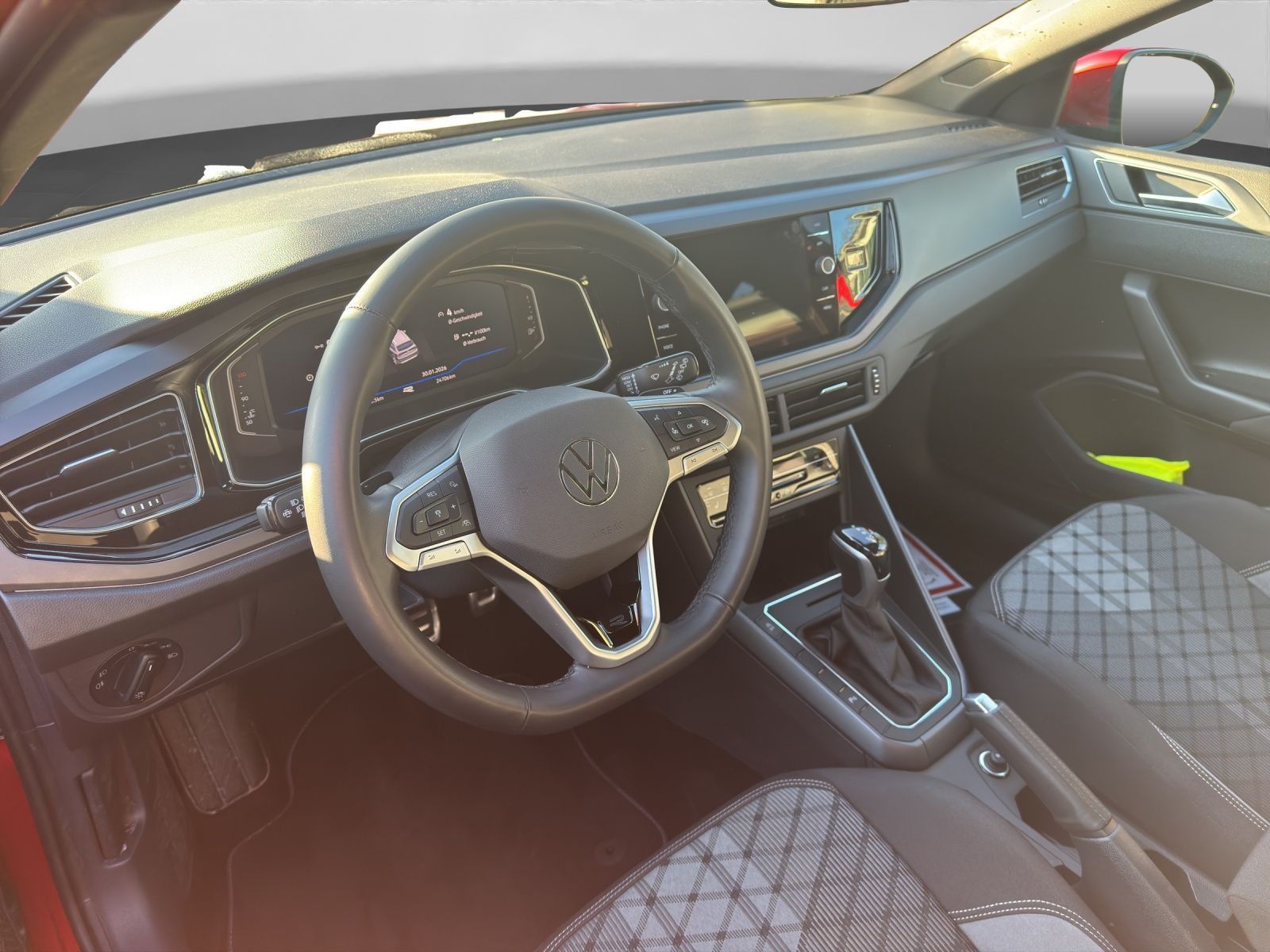 Volkswagen Taigo - Bild 5