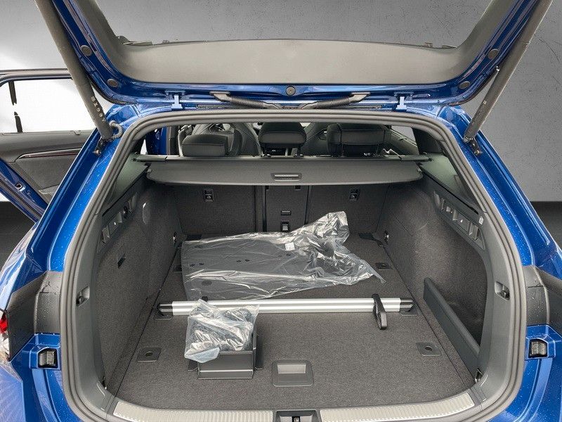 Skoda Superb - Bild 15