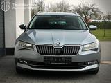 Skoda Superb Combi Style - gebrauchte Skoda Superb aus dem Jahr 2019