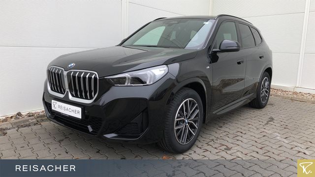 BMW X1 sDrive20i A M-Sport,AHK,Autom