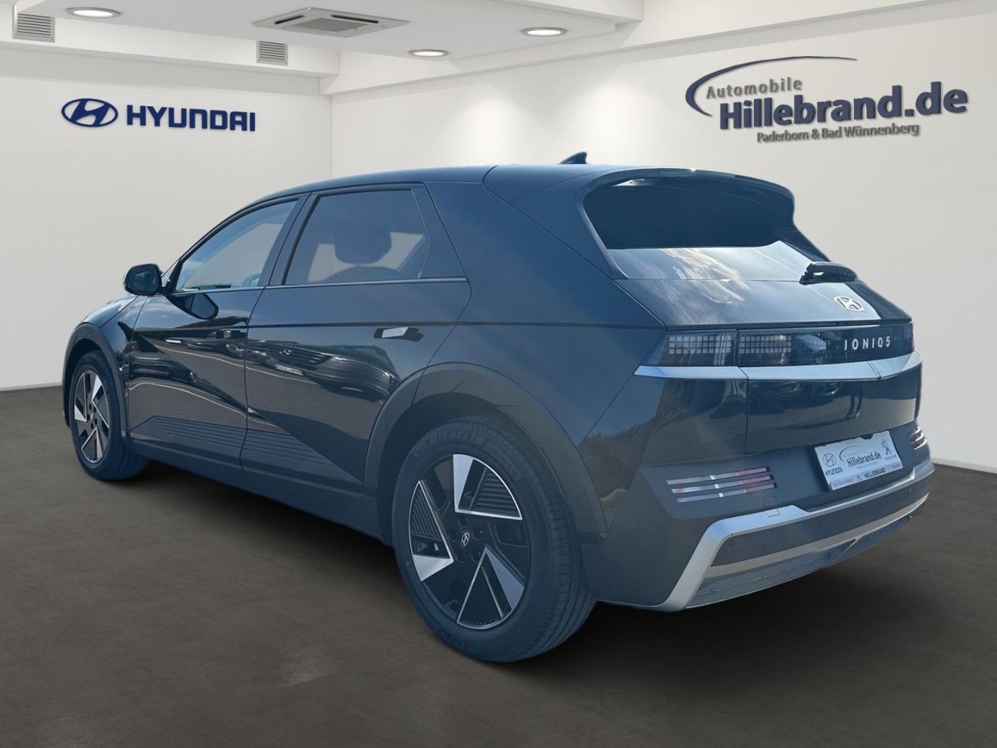 Hyundai IONIQ 5 – Bild 4