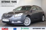 Opel Insignia A ST 1.8 Cosmo XEN+NAVI+PDC+PANO+18" - Opel Insignia: 1.8