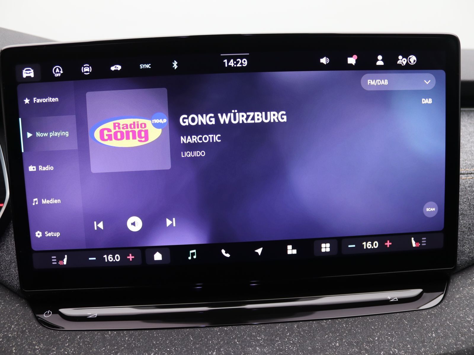 Skoda Octavia - Bild 9