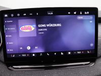 Skoda Octavia - Vorschau Bild 9