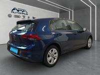 Volkswagen Golf VIII 1.0 eTSI LIFE DSG Navi*ACC*LED*APP*16