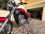 Suzuki VX800
