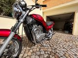 Suzuki VX800