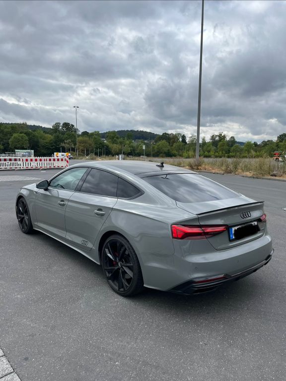 Image of Audi A5