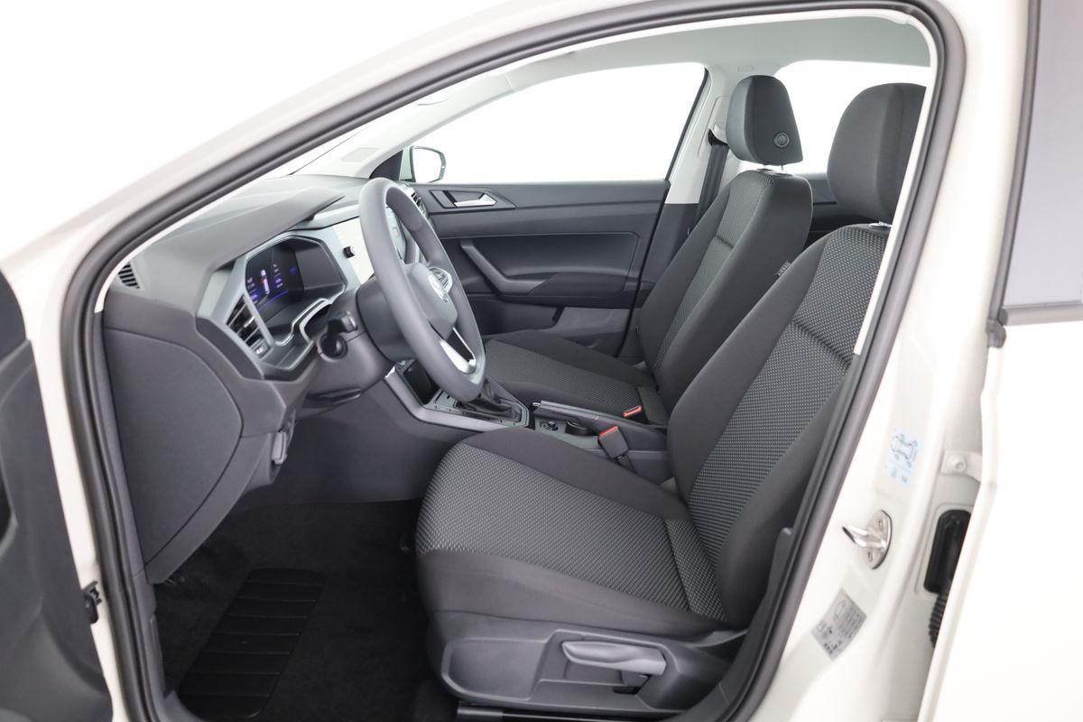 Volkswagen Polo 1.0, Winterpaket, AppConnect, Park, Klima, миниатюра 10