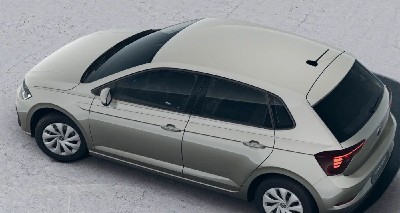Volkswagen Polo - Bild 7