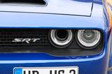Dodge Challenger SRT Hellcat Redeye Widebody GRAIL - Dodge Challenger: Hellcat Widebody
