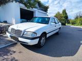 Mercedes-Benz C 230 CLASSIC Classic (H-Kennzeichen ab 2027) - Mercedes-Benz C 230 aus 1997