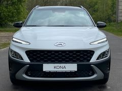 Fahrzeugabbildung Hyundai KONA 1.6 GDi Hybrid Trend *Navi*Kamera*ACC*LED*