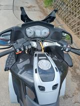 BMW R 1200 RT - BMW 2005 R1200RT