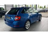 Skoda Fabia Combi Style 1.0 TSI Panorama ACC Navi Keyl - Skoda Fabia: Style Combi