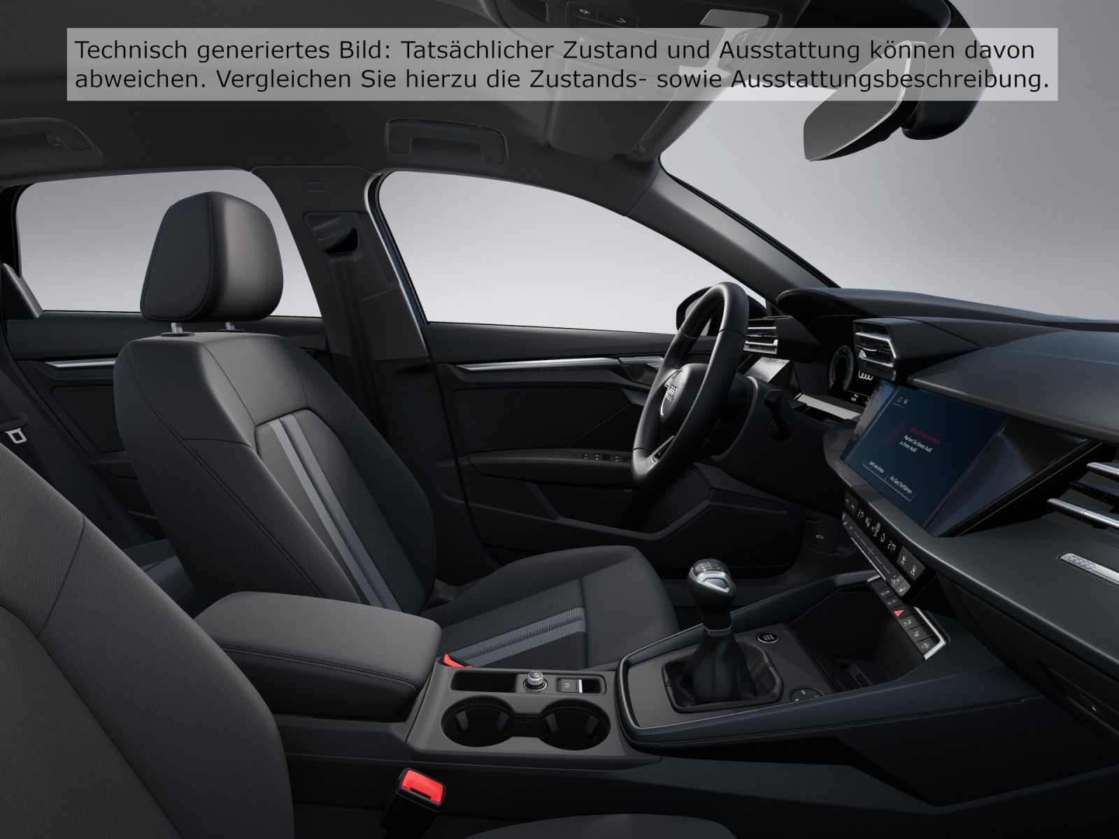 Audi A3 - Bild 10