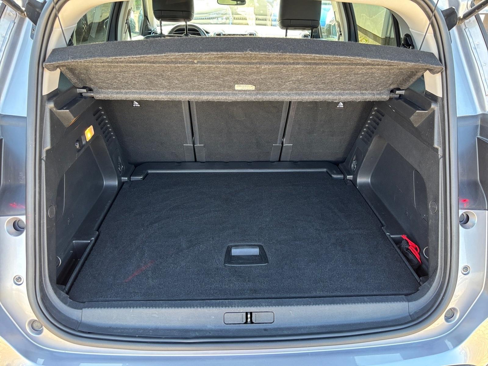 Citroën C5 Aircross Feel Pack, AHK, Navi, Kamera, SHZ