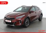 Kia XCeed GT-Line 1.6 GDI Aut. LED ACC Navi Kamera