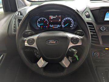 Ford Transit Connect Kombi Trend