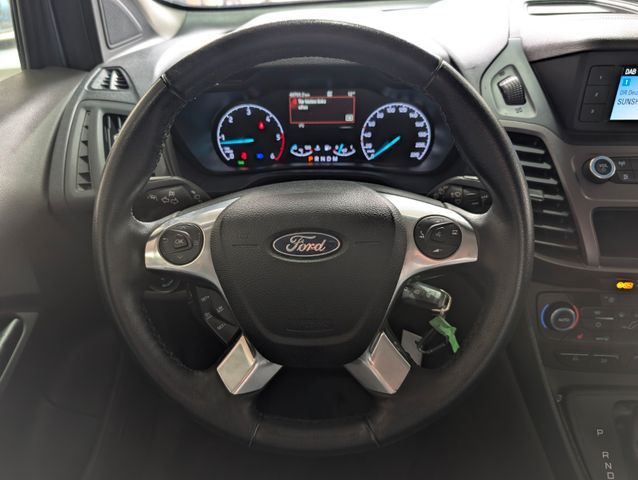 Ford Transit Connect Kombi Trend