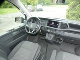Volkswagen T6.1 Multivan DSG 6-Sitze Climatronic Multiflex - Volkswagen T6 Multivan