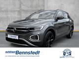 Volkswagen T-Roc 1.5 TSI DSG Style Black Style LEDER 19" - VW T-Roc in Halle