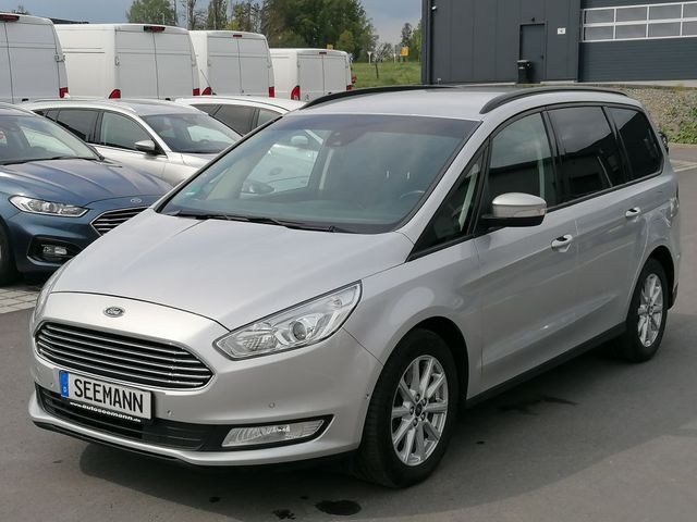 Ford Galaxy 2.0 EcoBlue Aut. Trend*Navi*PLA*Kamera