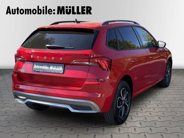 Skoda Kamiq Drive 125 1.0TSI|LED|Temp|Sitzhz|Klimaauto