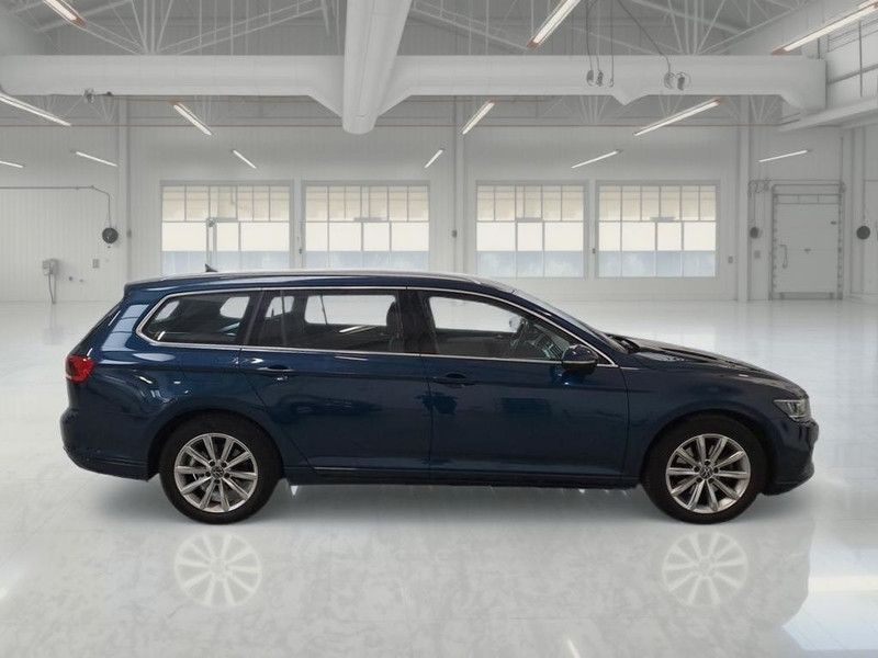 Volkswagen VOLKSWAGEN PASSAT VARIANT 2.0 TDI SCR EVO 110KW  imagem 3