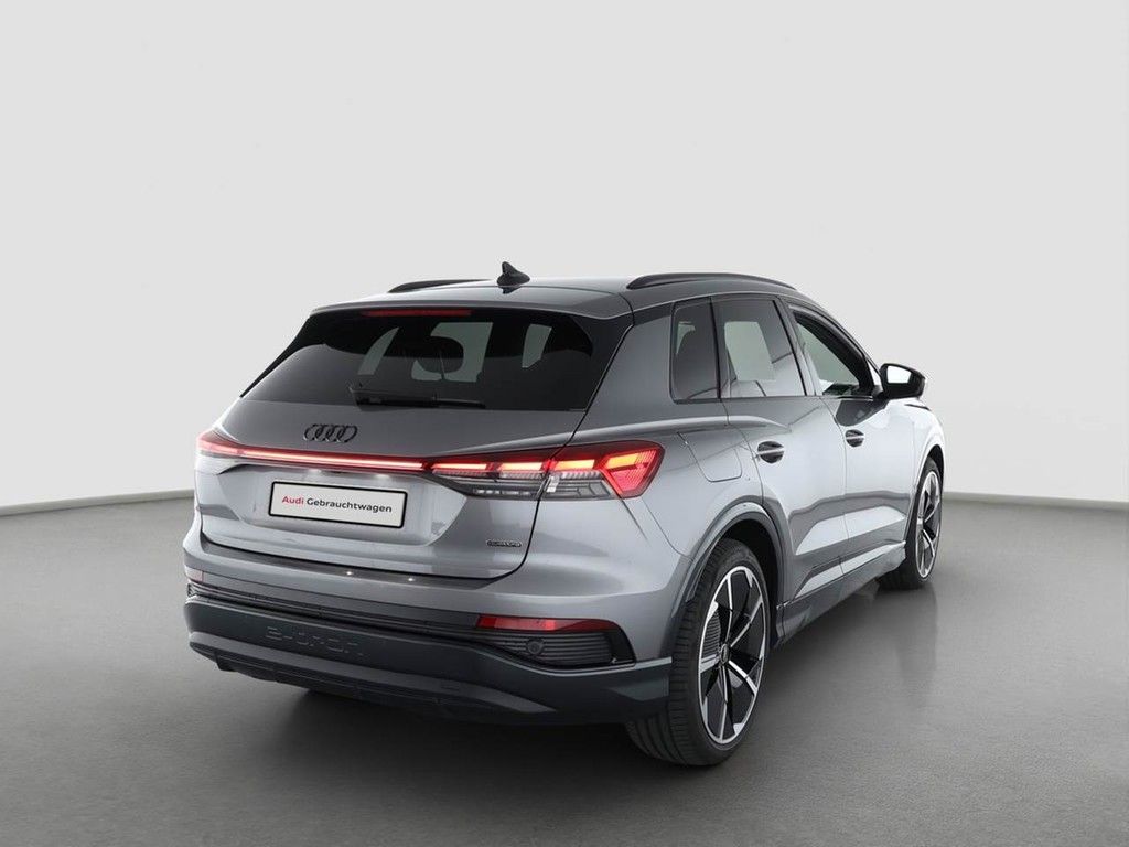Audi Q4 e-tron - Bild 2
