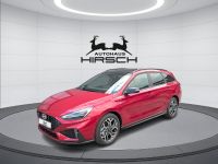 Hyundai i30 - Vorschau Bild 1